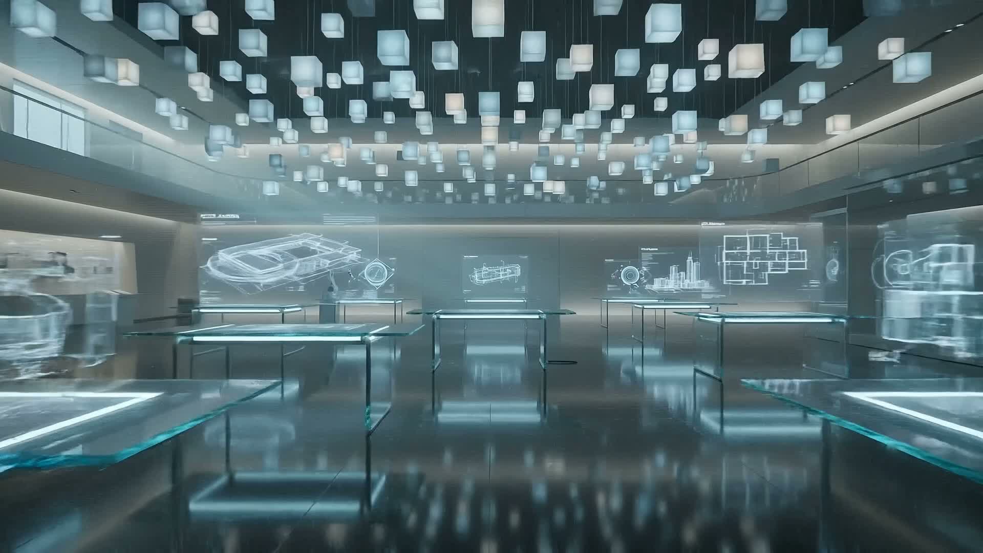 Living Archive Environment